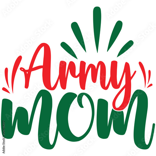 Army Mom