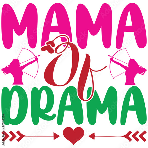 mama of drama