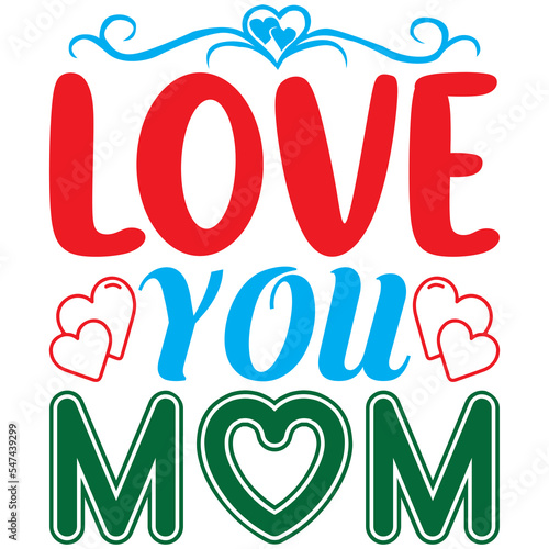 love you mom