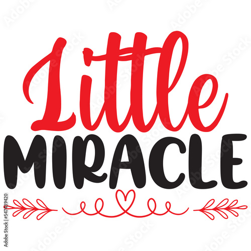 little miracle