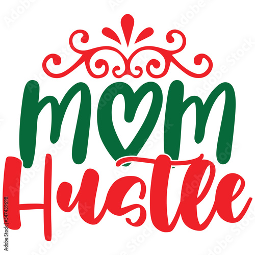 mom hustle
