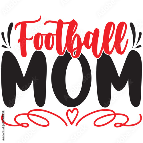 football mom