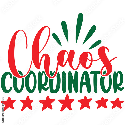 chaos coordinator