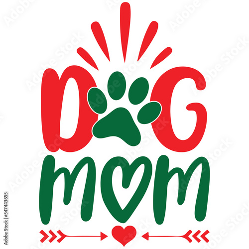 dog mom
