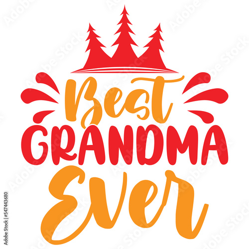 best grandma ever