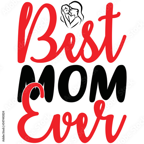 best mom ever