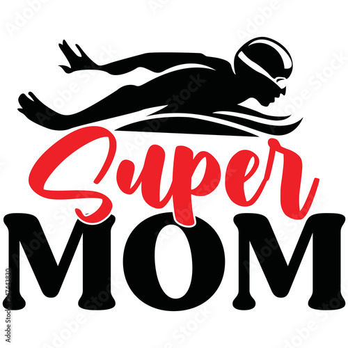 super mom