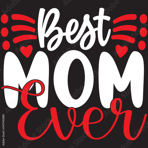 best mom ever
