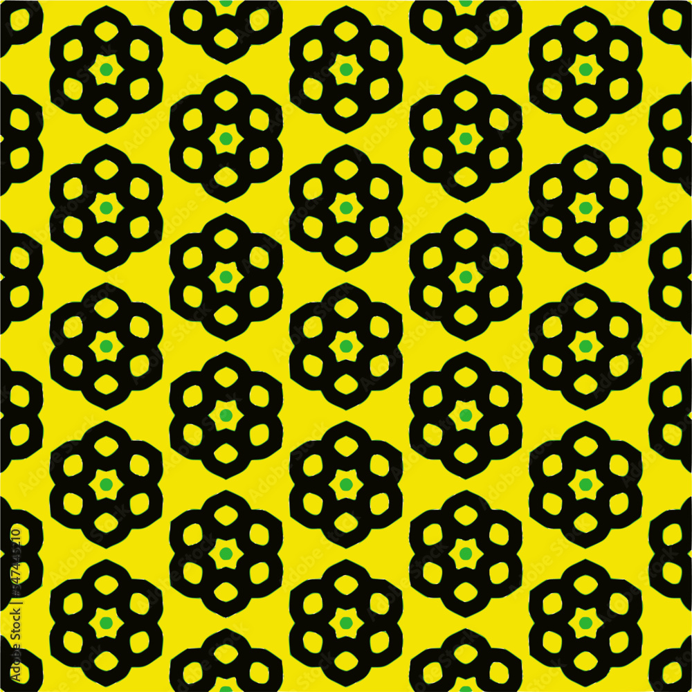 Repeating pattern, background and wall paper designs Repeating pattern, background and wall paper designs