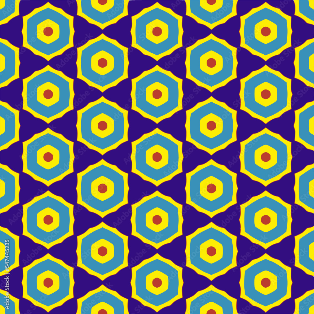 Repeating pattern, background and wall paper designs