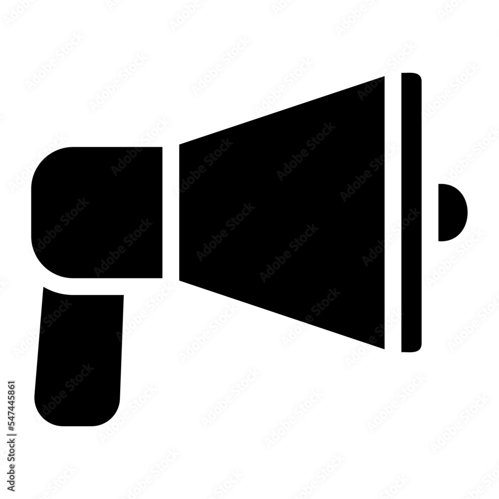 megaphone megaphone