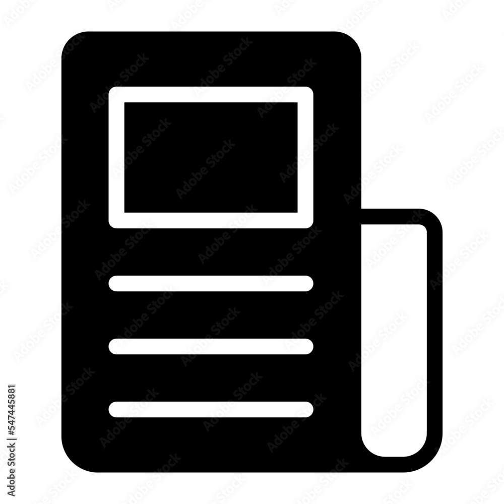newspaper newspaper
