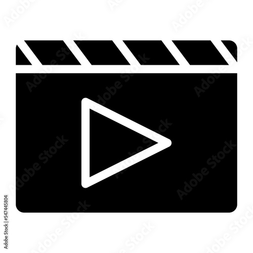 video player