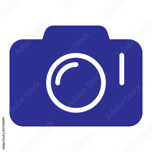 photo camera