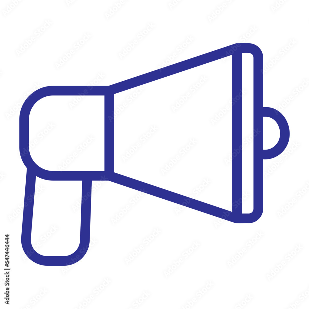 megaphone megaphone