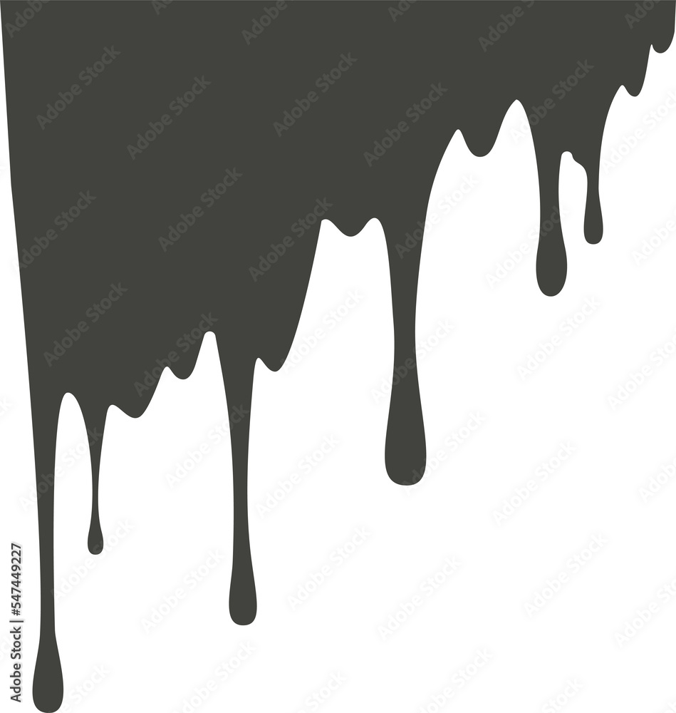 Melted drips and liquid paint drops. Current chocolate, ink, honey or syrup. Oil and cream blobs. Melted drips and liquid paint drops. Current chocolate, ink, honey or syrup. Oil and cream blobs.