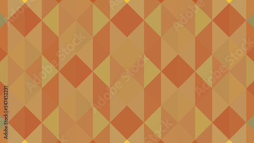 Pixel abstract background, triangular pixelation. Mosaic texture, checkered pattern.