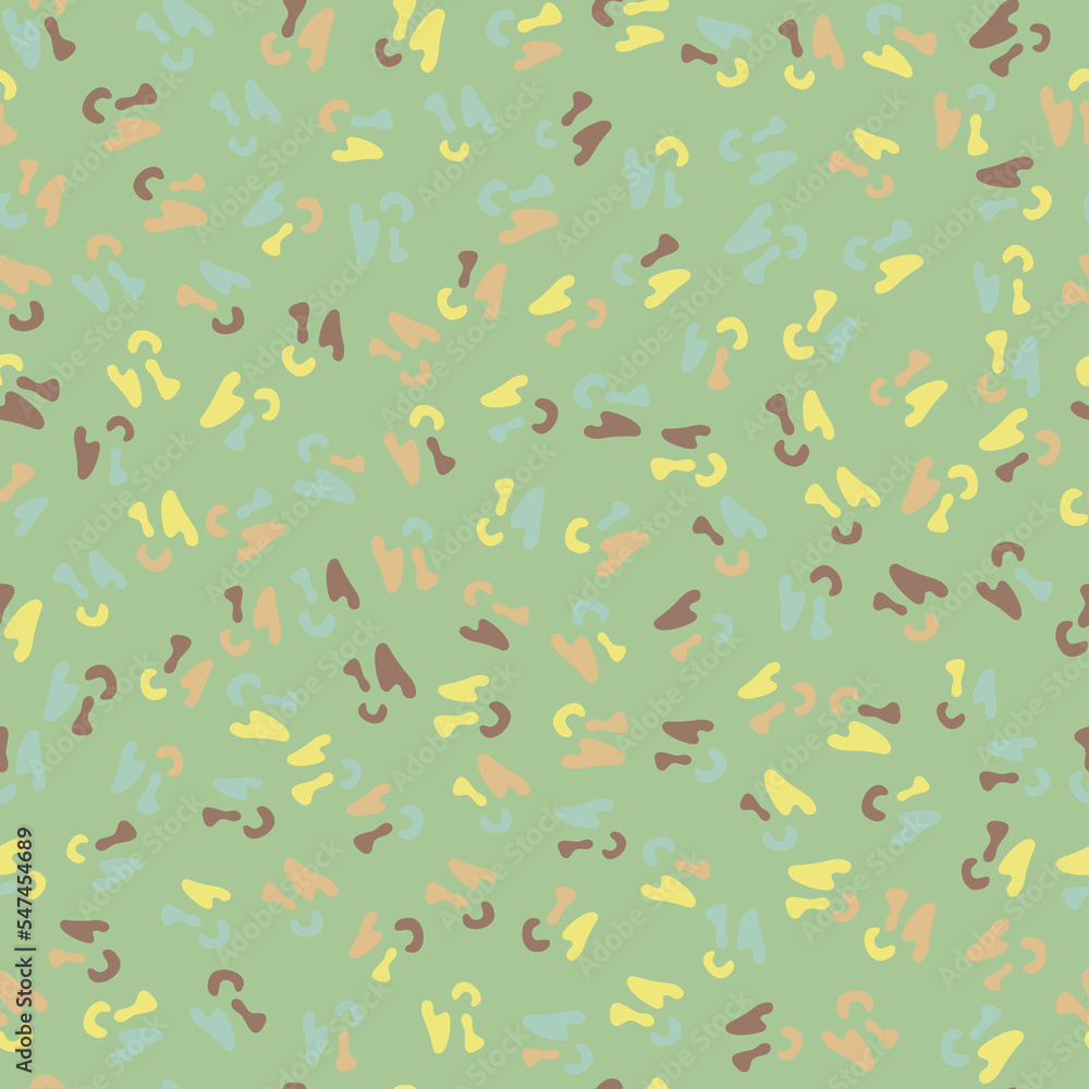 Grain noise texture messy vector seamless pattern. Speckled backdrop design. Grain noise texture messy vector seamless pattern. Speckled backdrop design.