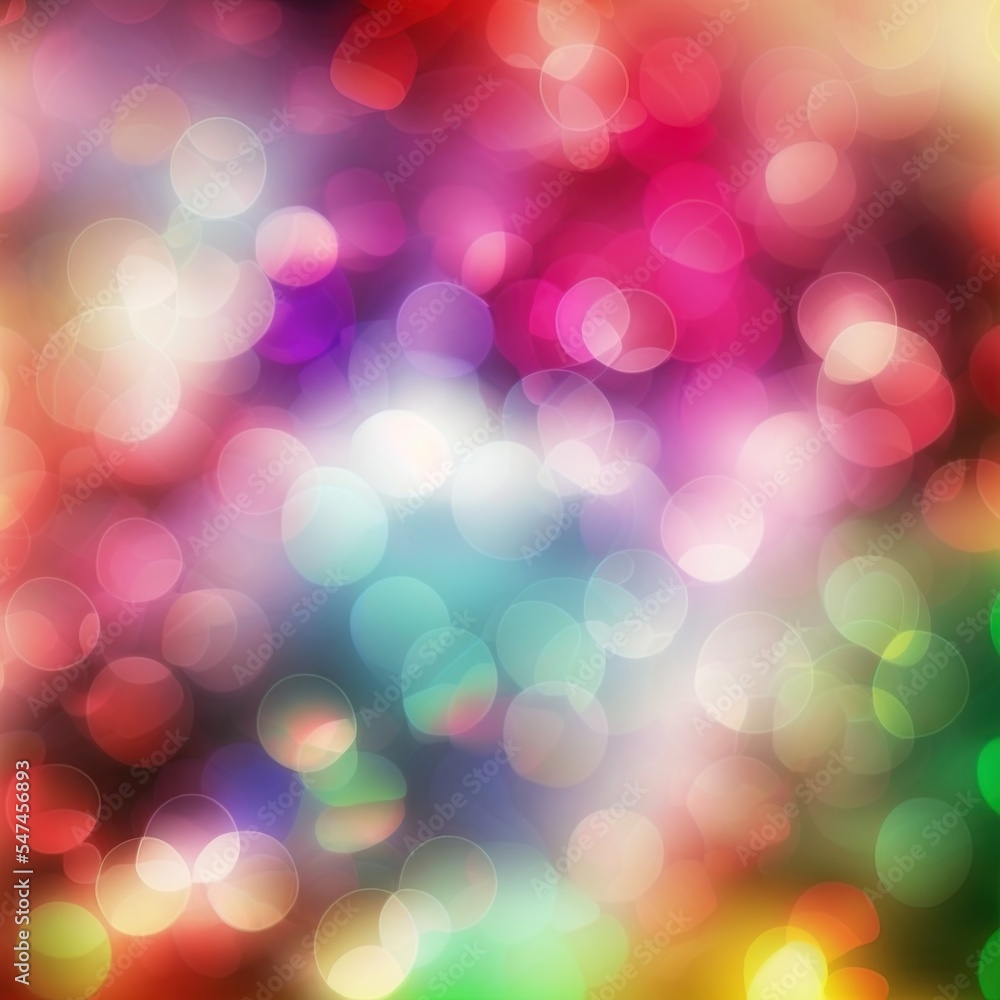 Abstract blurred of color glittering shine blubs lights background blur of Christmas wallpaper decorations concept. X mas holding festival backdrop sparkle circle light celebrations display. heart Abstract blurred of color glittering shine blubs lights background blur of Christmas wallpaper decorations concept. X mas holding festival backdrop sparkle circle light celebrations display. heart