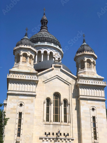 Cathedral Cluj Napoca