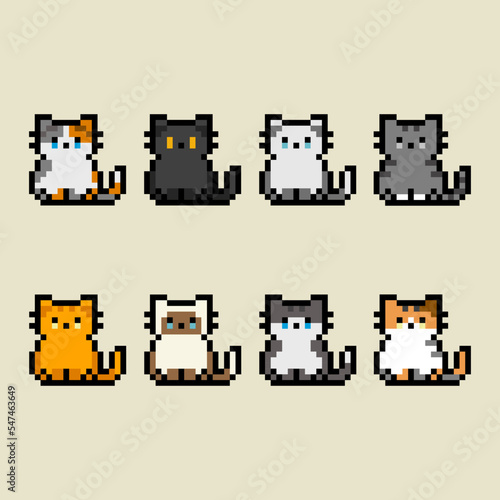 icons set