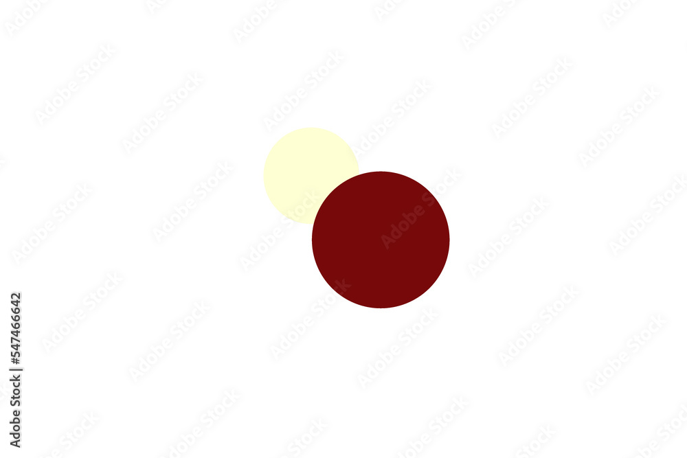 illustration of christmas balls. decoration for the christmas. illustration of christmas balls. decoration for the christmas.