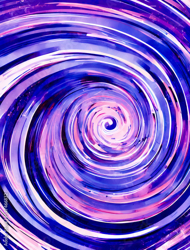 abstract pink background, violet mauve purple spiral, backdrop, background, illustration, digital