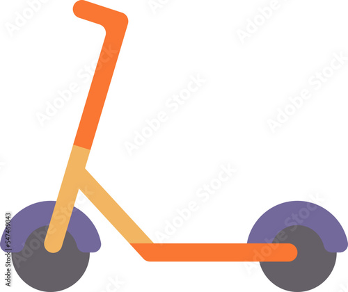 scooter  icon