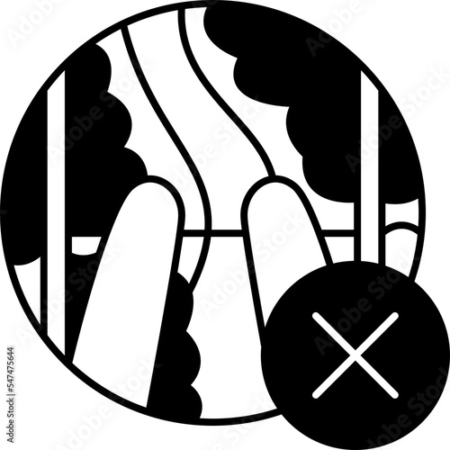 acrophobia  icon