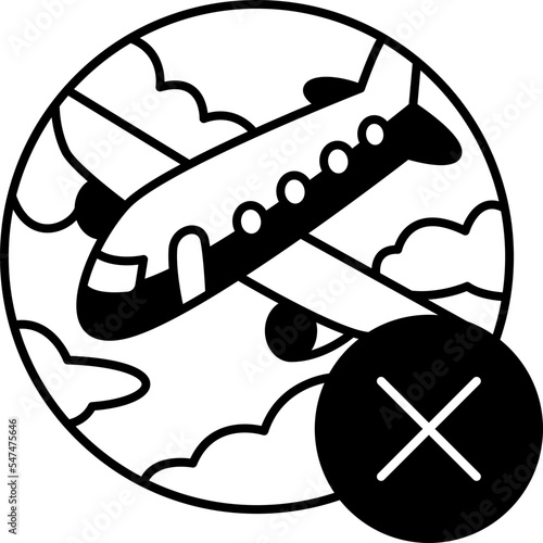 aerophobia  icon
