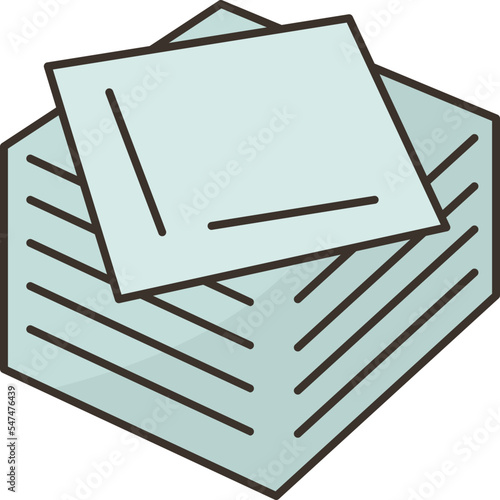 napkin  icon