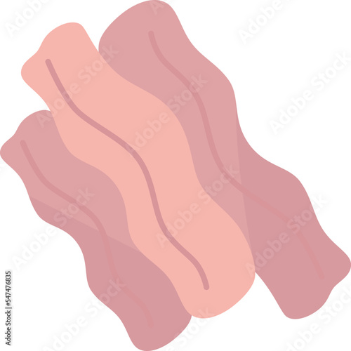 bacon  icon