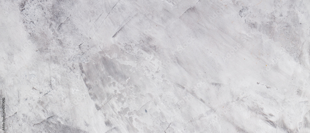 Obraz premium Concrete wall texture. Grey cement background. Vintage backdrop