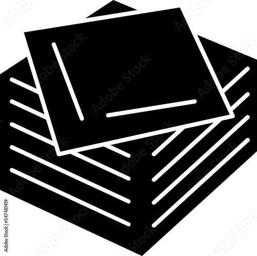 napkin  icon