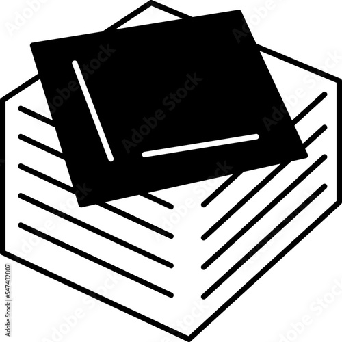 napkin  icon