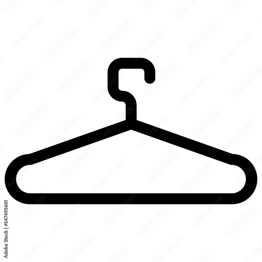 hangers icon hangers icon