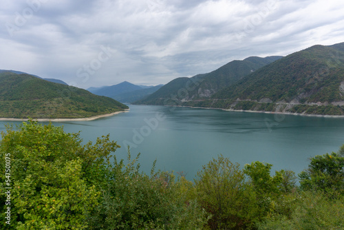 Georgia, Ananuri