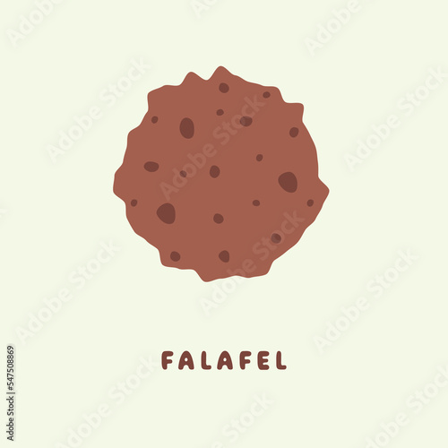 Falafel Restaurant. Falafel sign for falafel restaurants, food website, shawarma shops, kebab shop, food blog, food website, food app, restaurant app, restaurant website
