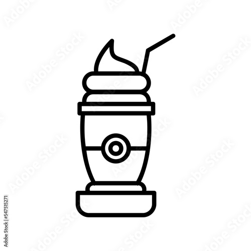 Frappe Icon