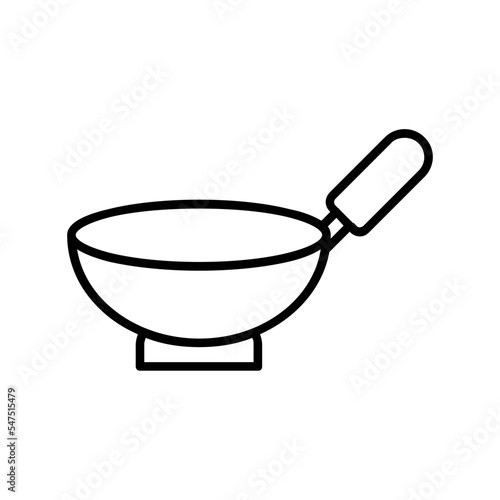 Strainer Icon