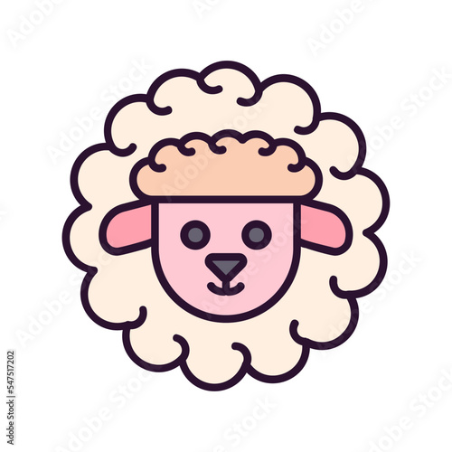 Lamb Icon