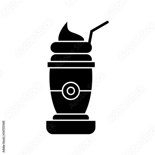 Frappe Icon