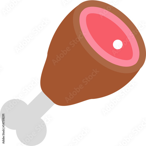 Ham Icon