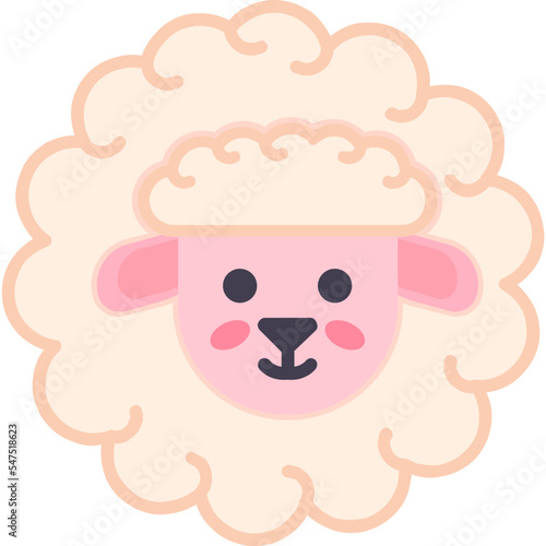 Lamb Icon
