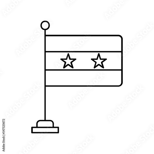 Syria Icon