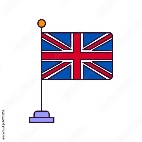 England Icon