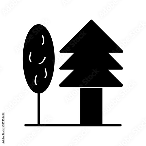 Nature Icon