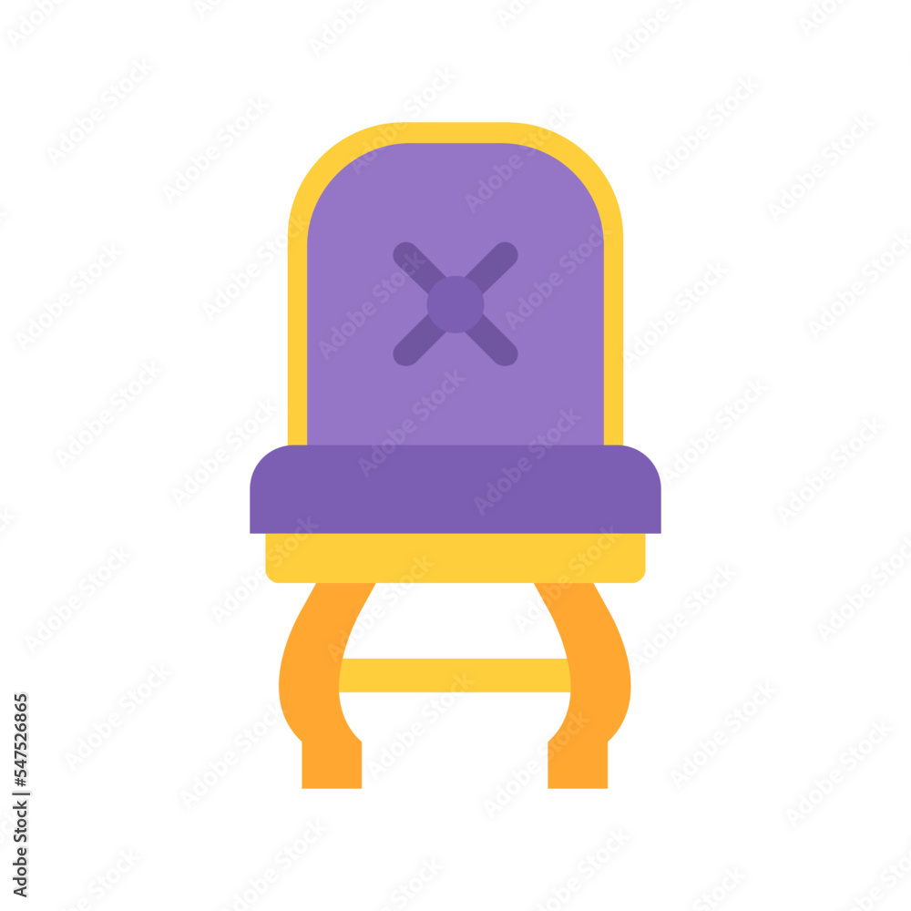 Chair Icon