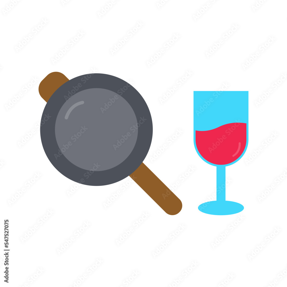 Pots Icon Pots Icon