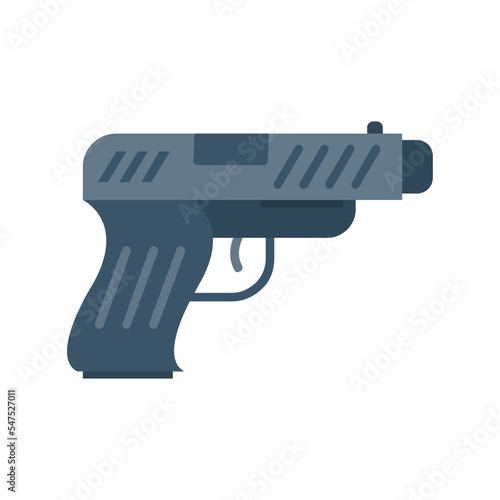 Gun Icon
